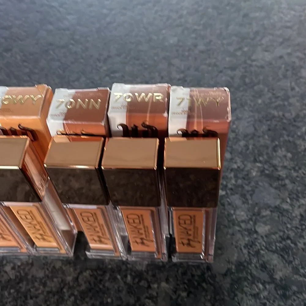 Urban Decay Stay Naked Weightless Liquid Foundation in 18 shades pick yours 🌈